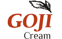Anti Aging Cream – World's #1 Ayurvedic Goji Cream Logo